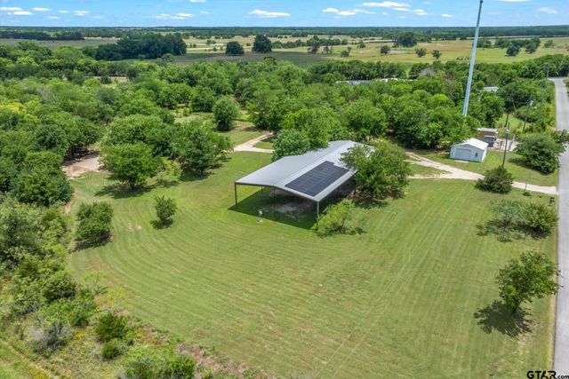 14076 County Road 318, Terrell, TX 75160