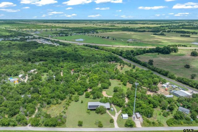 14076 County Road 318, Terrell, TX 75160