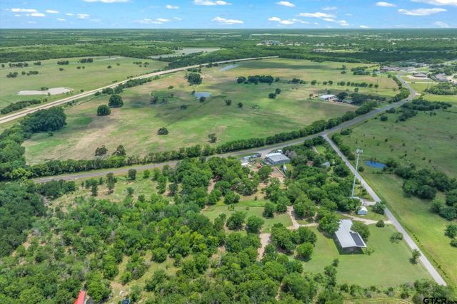 14076 County Road 318, Terrell, TX 75160