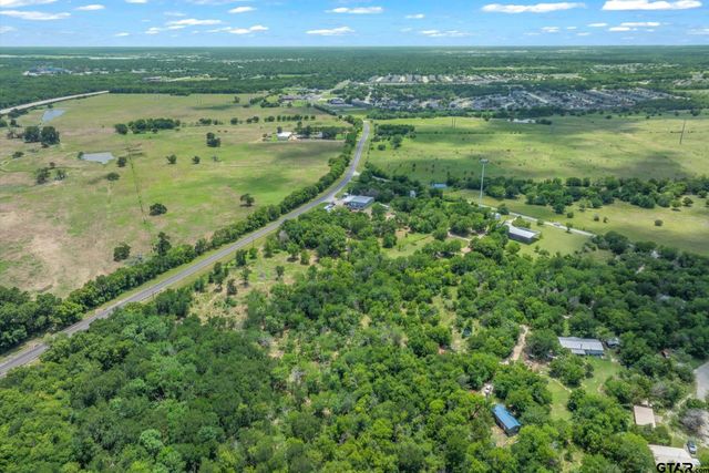 14076 County Road 318, Terrell, TX 75160