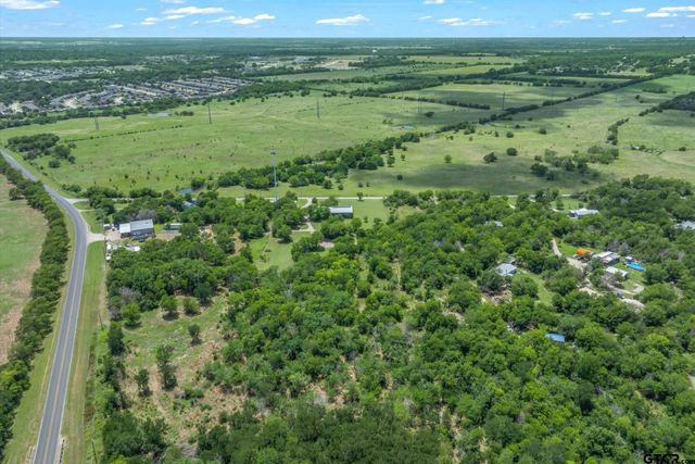 14076 County Road 318, Terrell, TX 75160