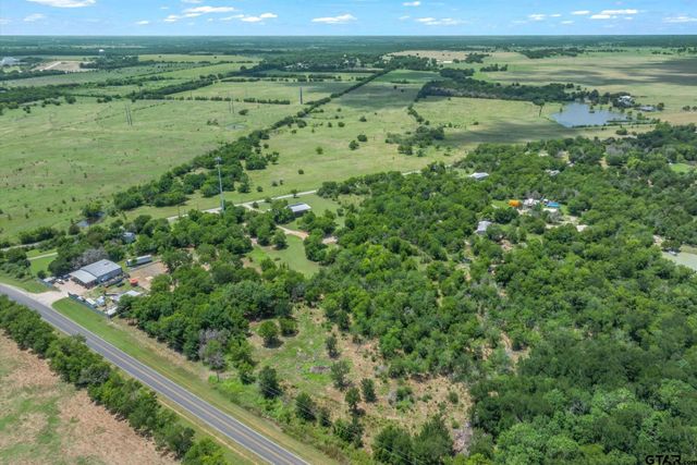 14076 County Road 318, Terrell, TX 75160