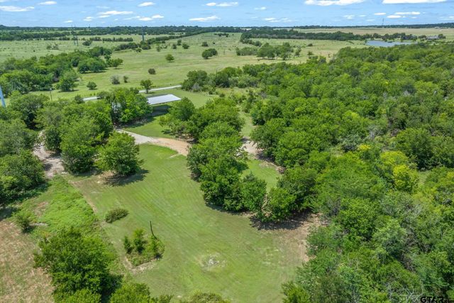 14076 County Road 318, Terrell, TX 75160