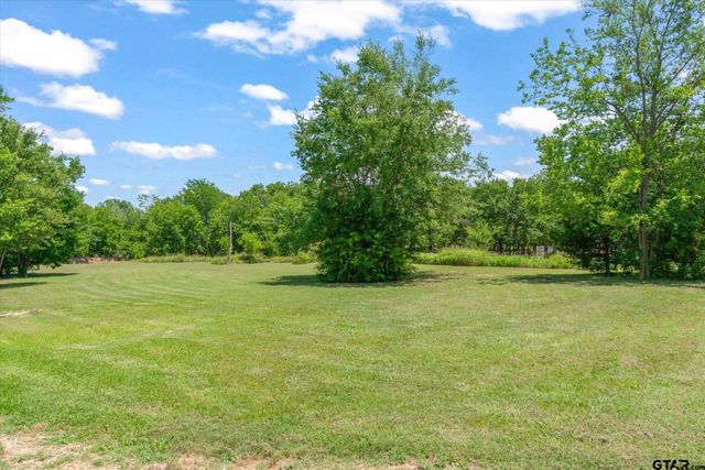 14076 County Road 318, Terrell, TX 75160