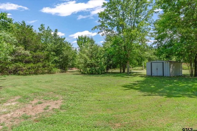 14076 County Road 318, Terrell, TX 75160