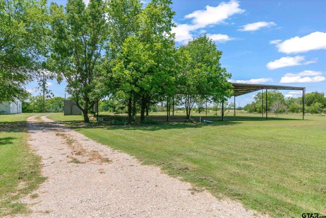 14076 County Road 318, Terrell, TX 75160