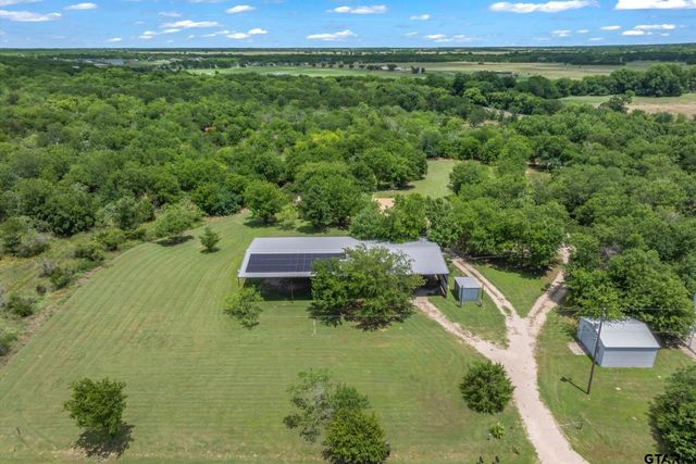 14076 County Road 318, Terrell, TX 75160