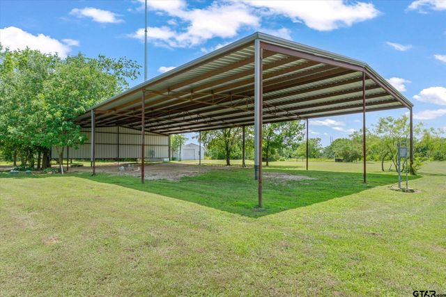 14076 County Road 318, Terrell, TX 75160