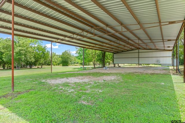 14076 County Road 318, Terrell, TX 75160