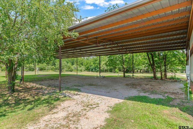 14076 County Road 318, Terrell, TX 75160