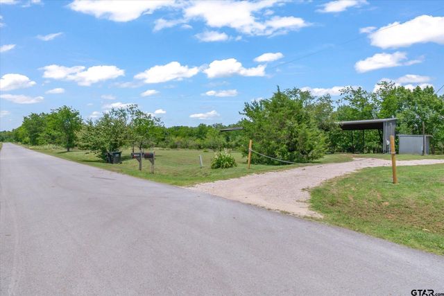 14076 County Road 318, Terrell, TX 75160