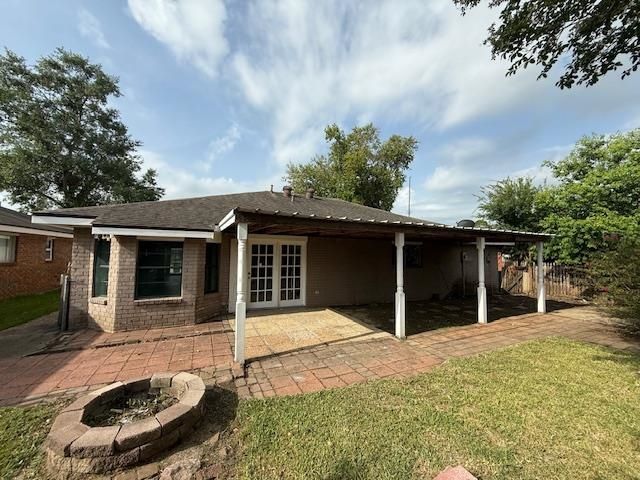 3211 Vine Drive, Morgan City, LA 70380