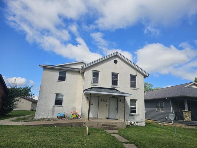 1322 5th AVENUE S, La Crosse, WI 54601
