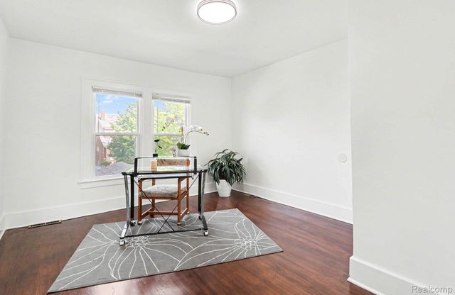 2691 COLLINGWOOD, Detroit, MI 48206