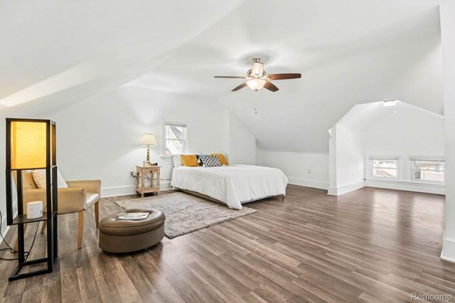 2691 COLLINGWOOD, Detroit, MI 48206