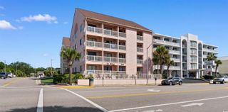 2710 S Ocean Blvd. # 101, Myrtle Beach, SC 29577