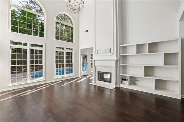 700 Orchard Court, Atlanta, GA 30328