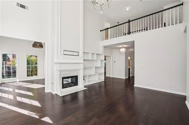 700 Orchard Court, Atlanta, GA 30328