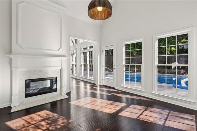 700 Orchard Court, Atlanta, GA 30328