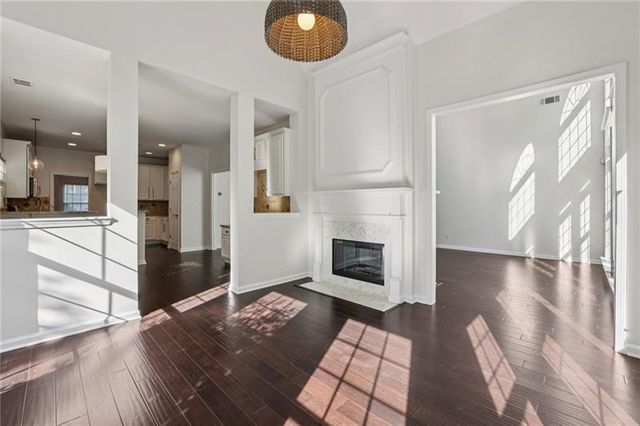 700 Orchard Court, Atlanta, GA 30328