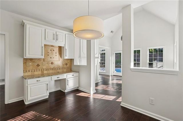 700 Orchard Court, Atlanta, GA 30328