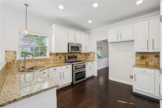 700 Orchard Court, Atlanta, GA 30328