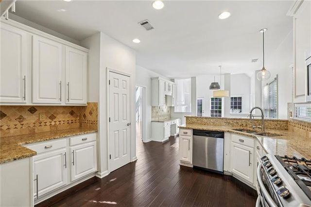 700 Orchard Court, Atlanta, GA 30328