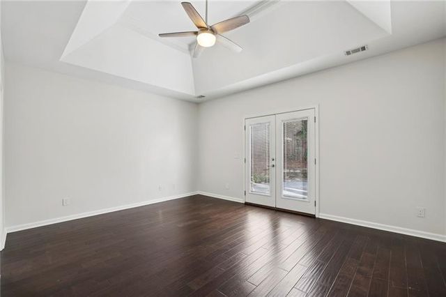 700 Orchard Court, Atlanta, GA 30328