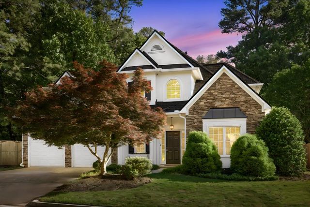 700 Orchard Court, Atlanta, GA 30328
