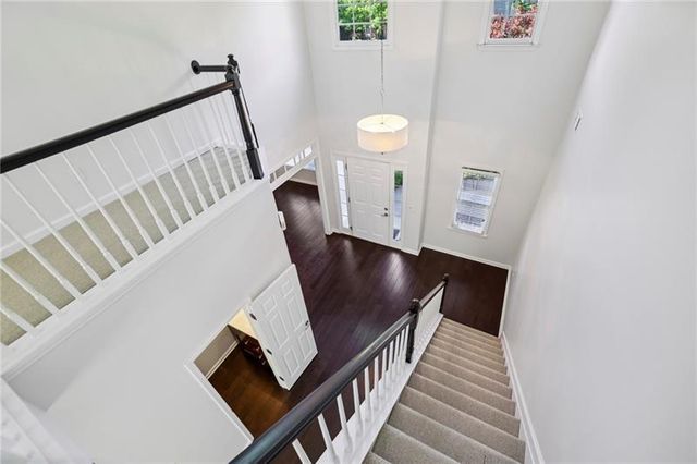 700 Orchard Court, Atlanta, GA 30328