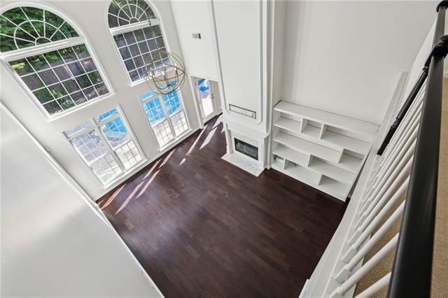 700 Orchard Court, Atlanta, GA 30328