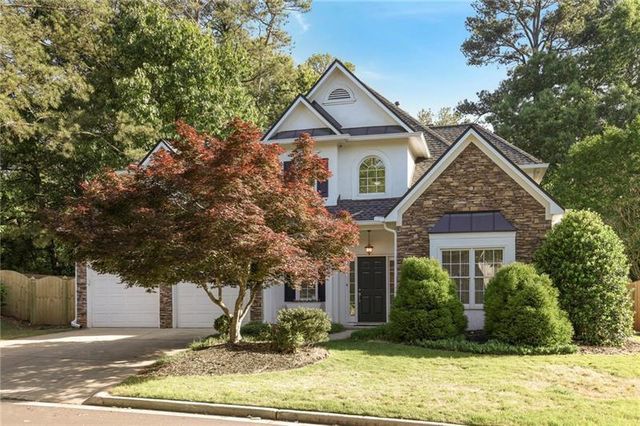 700 Orchard Court, Atlanta, GA 30328