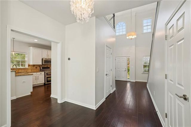 700 Orchard Court, Atlanta, GA 30328