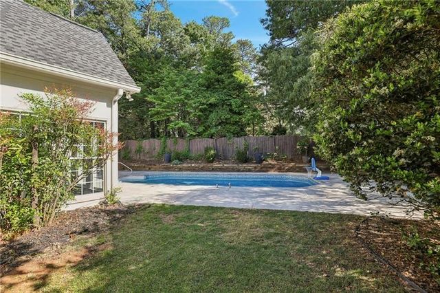 700 Orchard Court, Atlanta, GA 30328