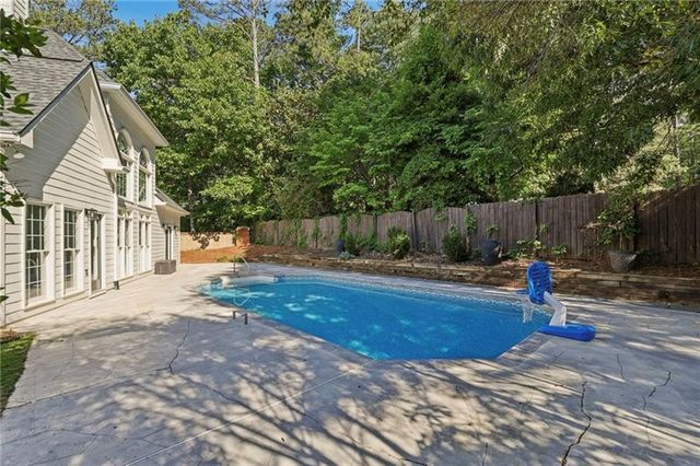 700 Orchard Court, Atlanta, GA 30328