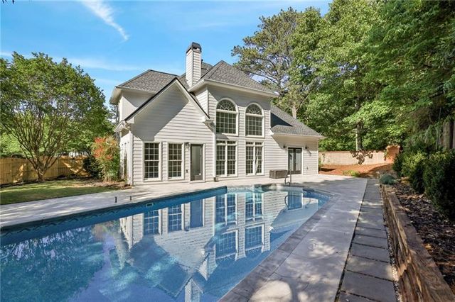 700 Orchard Court, Atlanta, GA 30328
