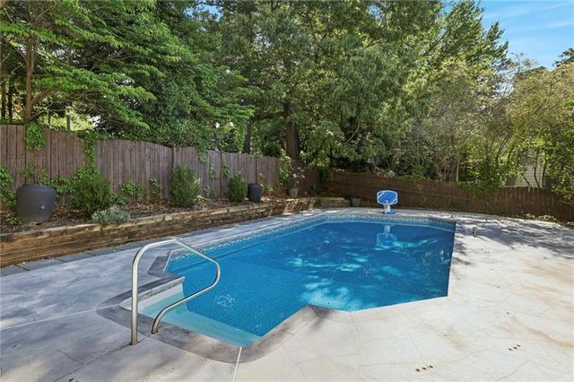 700 Orchard Court, Atlanta, GA 30328