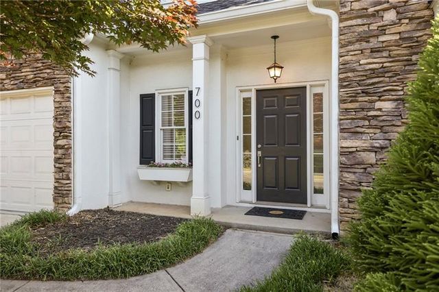 700 Orchard Court, Atlanta, GA 30328