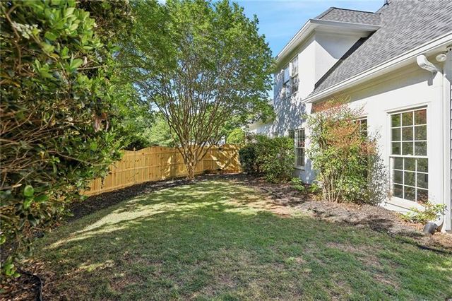 700 Orchard Court, Atlanta, GA 30328