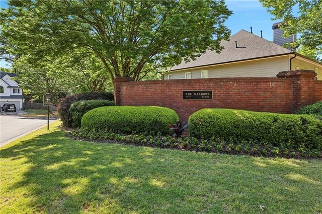 700 Orchard Court, Atlanta, GA 30328