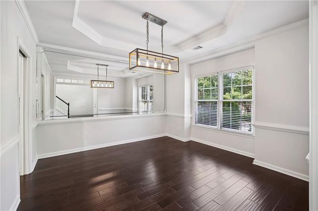 700 Orchard Court, Atlanta, GA 30328