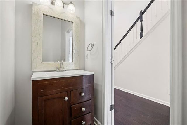 700 Orchard Court, Atlanta, GA 30328