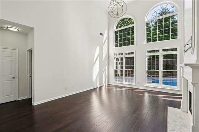 700 Orchard Court, Atlanta, GA 30328