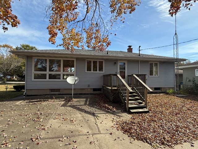 319 Hoyt Street, Michigan City, IN 46360