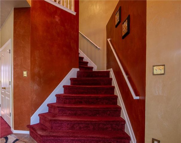 3029 Crossings DR, Chesapeake, VA 23321