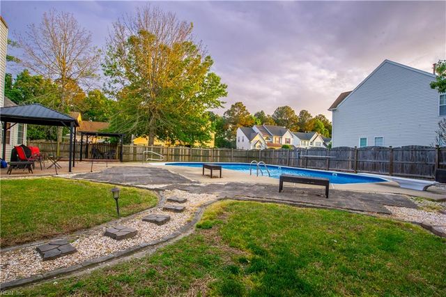 3029 Crossings DR, Chesapeake, VA 23321