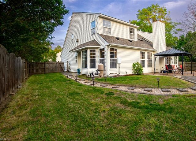 3029 Crossings DR, Chesapeake, VA 23321