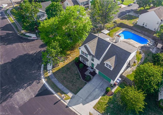 3029 Crossings DR, Chesapeake, VA 23321