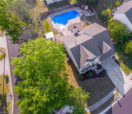 3029 Crossings DR, Chesapeake, VA 23321