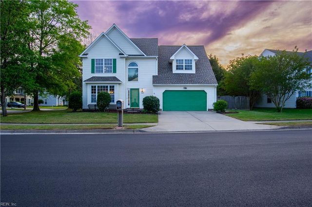 3029 Crossings DR, Chesapeake, VA 23321